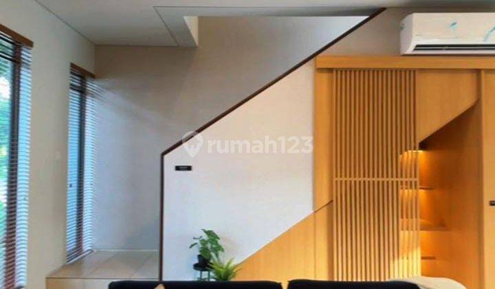 Rumah di Jayaprakasa Kota Baru Parahyangan, New Launching Modern Minimalis 2