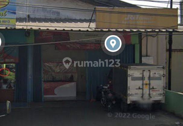Strategis Ruko Tempat Usaha di Main Road Dayeuhkolot 1