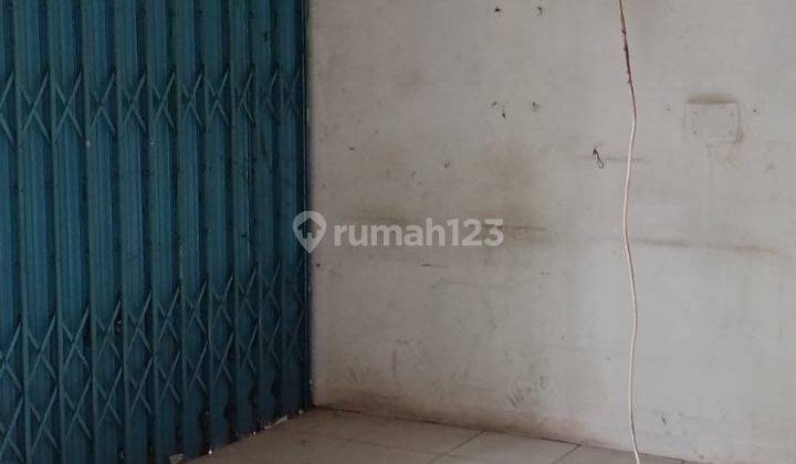 Strategis Ruko Tempat Usaha di Main Road Dayeuhkolot 2