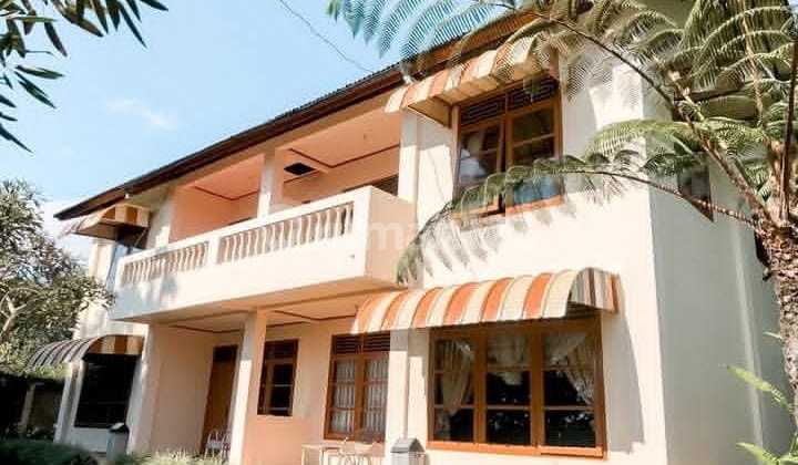 Rumah Villa Suasana Klasik & Unik di Nagrak Subang Rumah Villa Suasana Klasik & Unik di Nagrak Subang