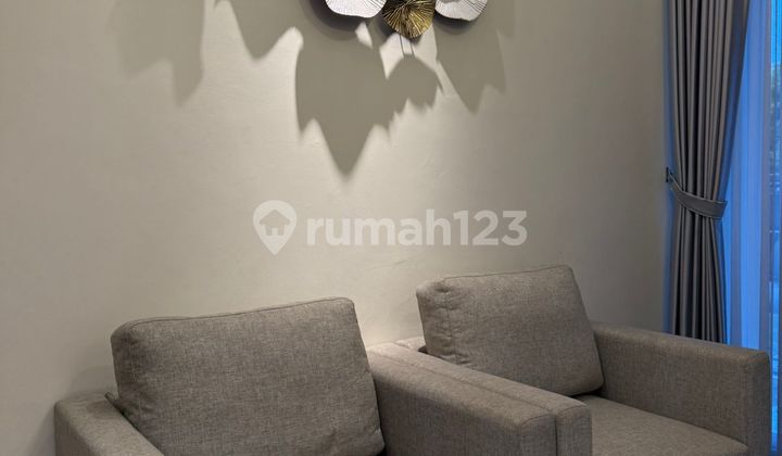 For Rent Furnished Large House in Lokaradya New City Parahyangan Bandung 2