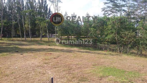 Kavling di Kota Baru Parahyangan Bandung Barat, Strategis View Danau 2