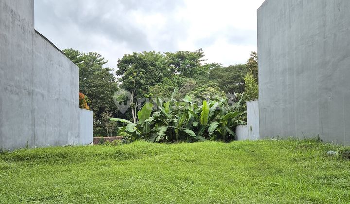 Tanah di Kota Baru Parahyangan Bandung Strategis Dekat ke Ikea