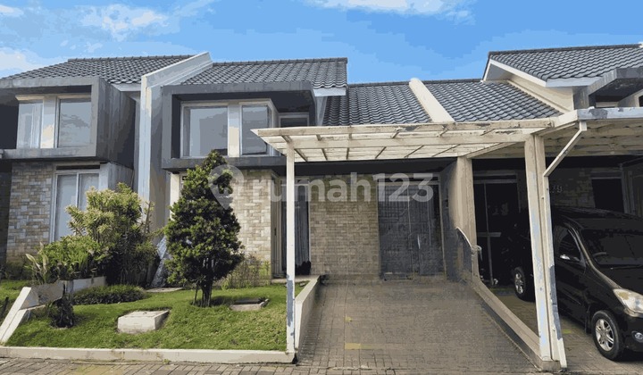 Jual Rumah Wangsakerta 2 Harga Di Bawah Pasar Kota Baru Parahyangan, Bandung Barat, Bandung