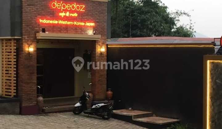 Ruko Strategis di Kabupaten Bandung Barat, Dekat Kantor Bupati Ruko Strategis di Kabupaten Bandung Barat, Dekat Kantor Bupati