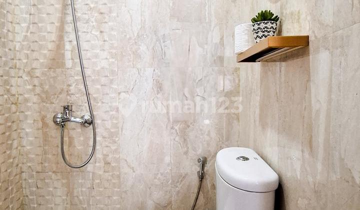 Disewakan Rumah Furnish Luas di Lokaradya Kota Baru Parahyangan Bandung 2