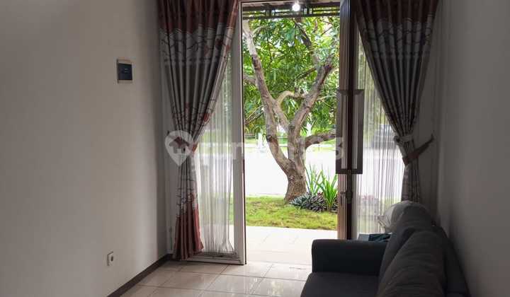 Rumah Furnish di Tatar Candraresmi Kota Baru Parahyangan,Bandung Nyaman 2