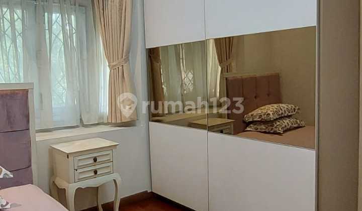 Rumah Furnish di Kota Baru Parahyangan,Bandung dekat Halte & Rumah Sakit 2