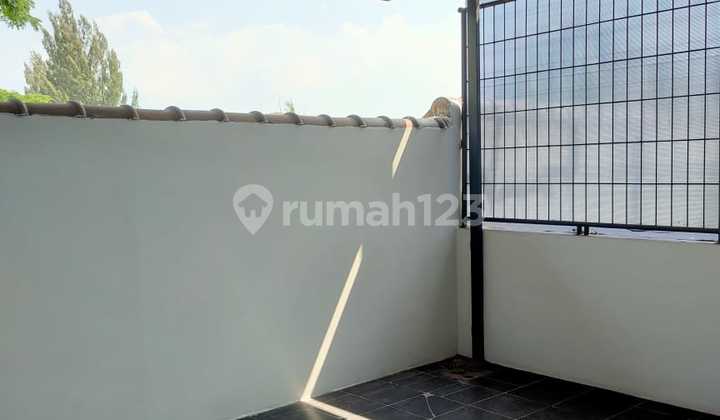 Ruko di Kota Baru Parahyangan Khusus untuk Investor,