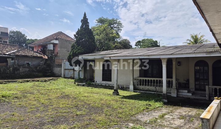 Tanah Strategis Dijual di Jalan Raya Batujajar Bandung Barat Lokasi Komersial Tanah Strategis Dijual di Jalan Raya Batujajar Bandung Barat Lokasi Komersial