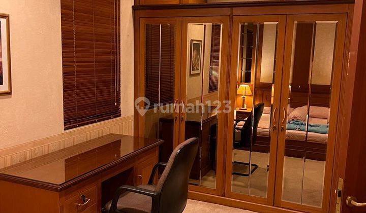 Apartemen Majesty di Sukajadi Bandung, Minimalis Furnished 1