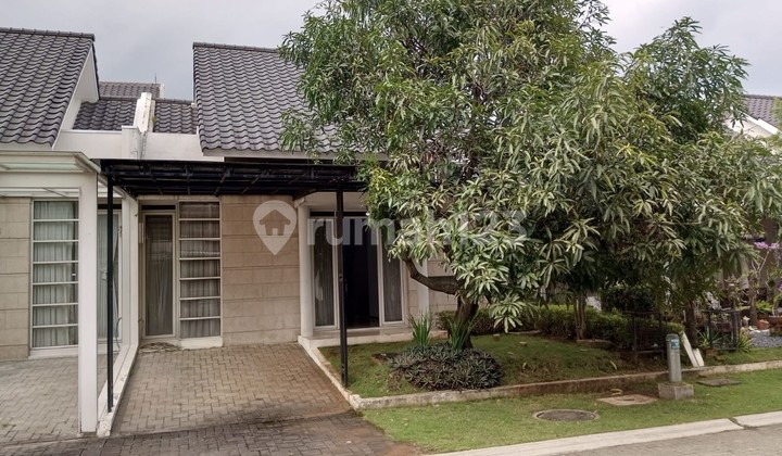 Rumah Furnish di Tatar Candraresmi Kota Baru Parahyangan,Bandung Nyaman Rumah Furnish di Tatar Candraresmi Kota Baru Parahyangan,Bandung Nyaman