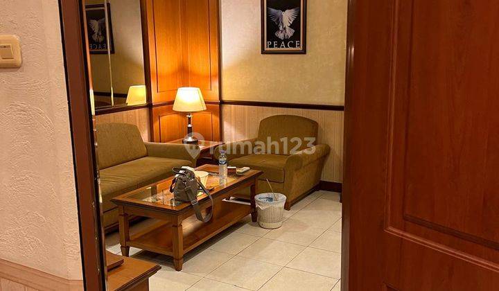 Apartemen Majesty di Sukajadi Bandung, Minimalis Full Furnished 2