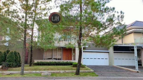 Rumah di Kota Baru Parahyangan, Sangat Mewah Siap Huni 1