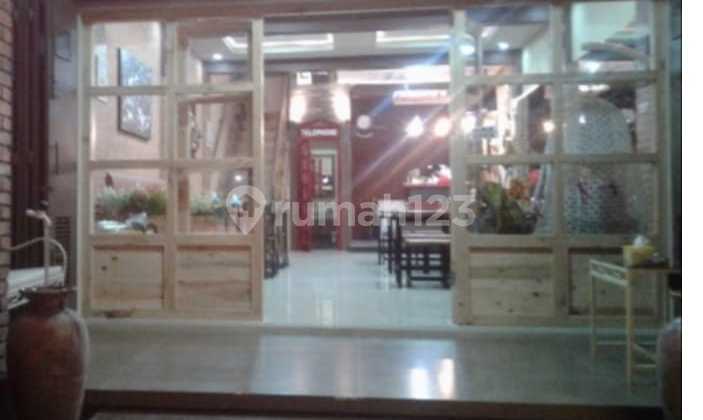 Strategic Shop House in West Bandung Regency, Near the Regent's Office 2