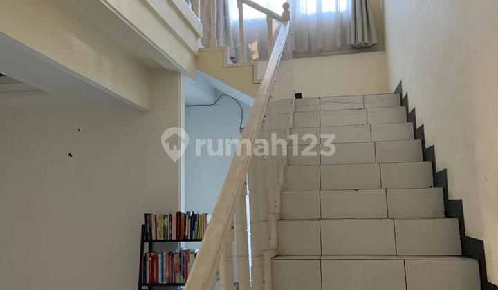 Rumah 2 Lantai Posisi Hook di Buah Batu Bandung Kota 2