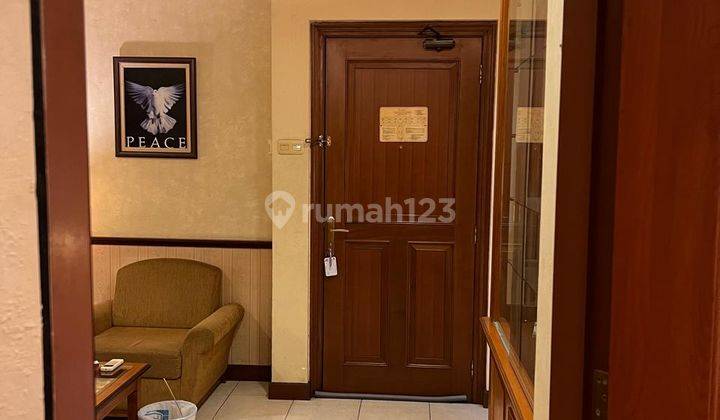 Apartemen Majesty di Sukajadi Bandung, Minimalis Furnished 2