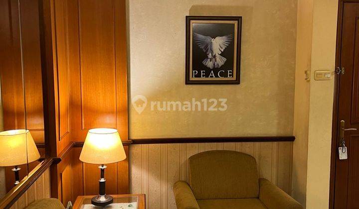 Apartemen Majesty di Sukajadi Bandung, Minimalis Full Furnished 2