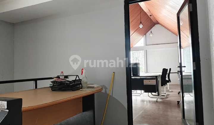 Rumah di Komplek Cipta Graha Gunung Batu Bandung, 1 Lantai Carport Luas 2