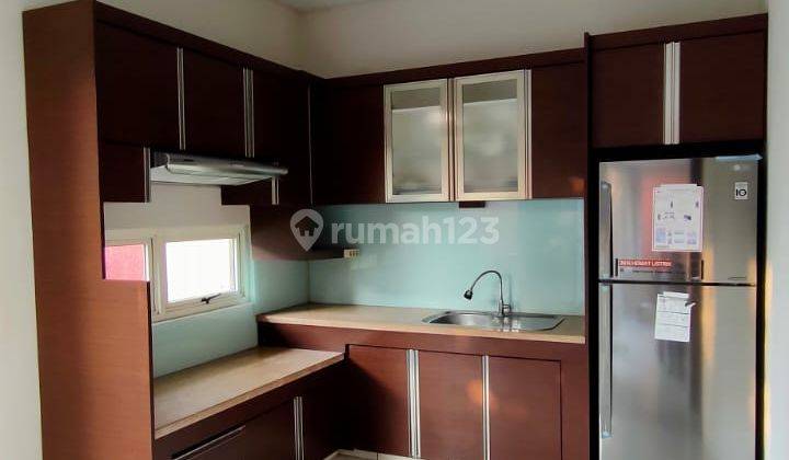 Rumah di Kota Baru Parahyangan, Sangat Mewah Siap Huni 2
