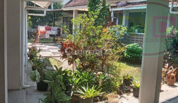 Rumah Bagus Terawat Murah Mainroad Dago 2