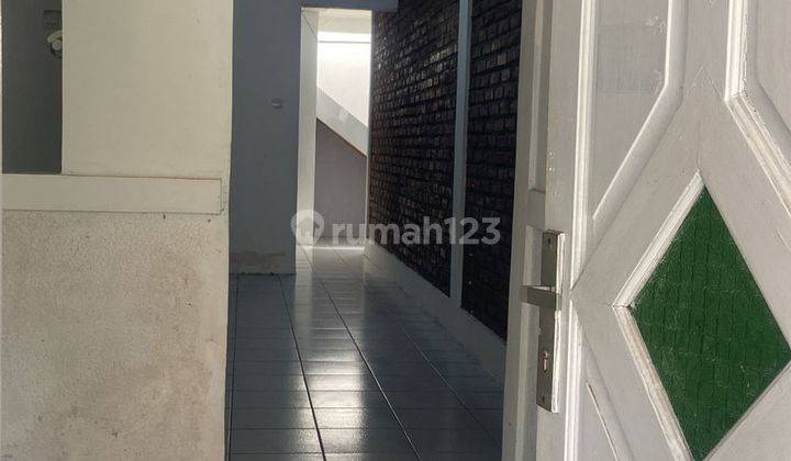 Sewa Kontrak Rumah Antapani  1