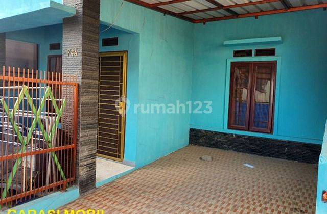 Jual Rumah Kost Murah  1