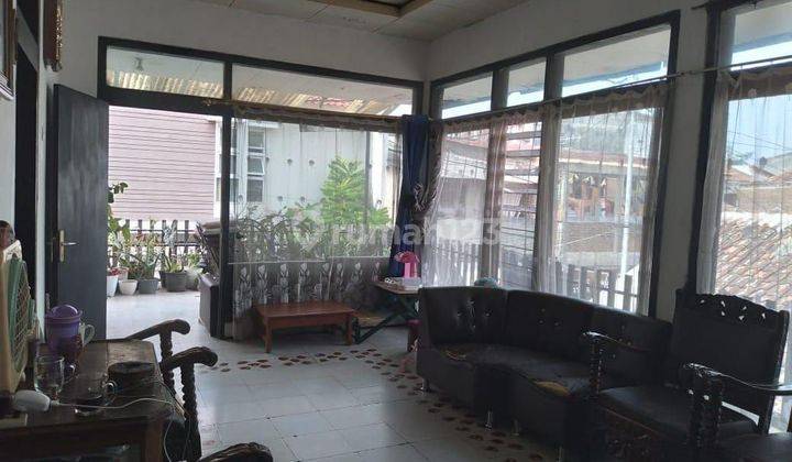 Rumah Kost Murah Tengah Kota 1