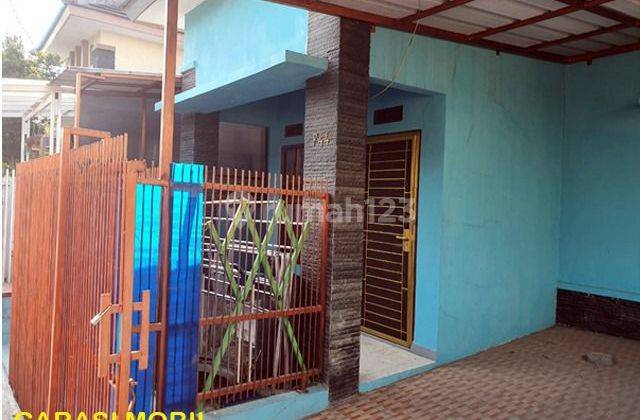 Jual Rumah Kost Murah  2