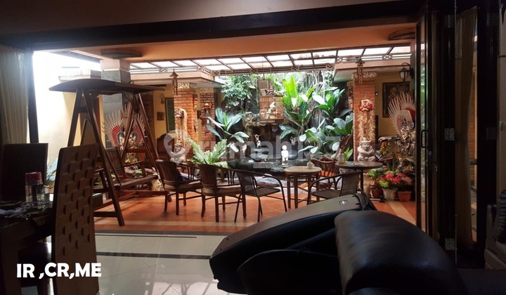 Nice 2-story house in Citragran Cibubur, Land Area 609, Building Area 575, Ready to NEGOTIATE 2