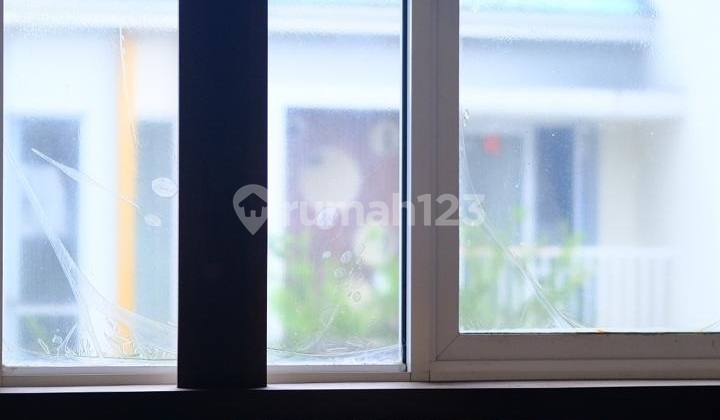 Rumah 2 lantai Nyaman dihuni di Kota Wisata Cibubur LT 123 LB 180 Rumah 2 lantai Nyaman dihuni di Kota Wisata Cibubur LT 123 LB 180