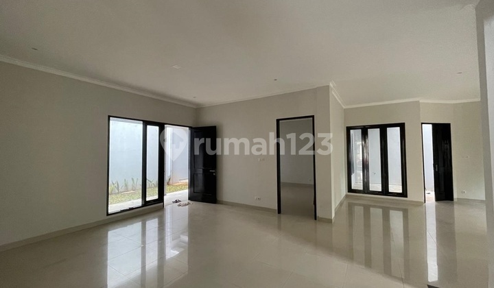 Beautiful 2-Story House in Kota Wisata Ready to OCCUPY 394 sqm LT NEGOTIABLE.