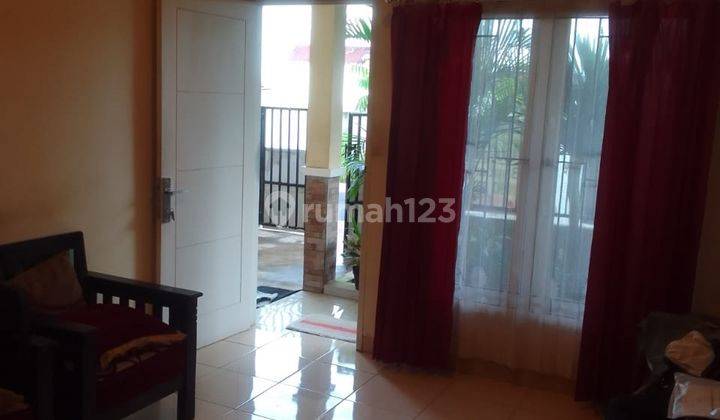 Rumah Murah Dan Masih Nego di Kav. Cilubang Asri Bogor Lt 82 1