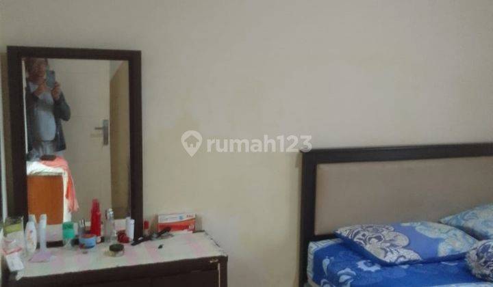 Rumah Murah Dan Masih Nego di Kav. Cilubang Asri Bogor Lt 82 8