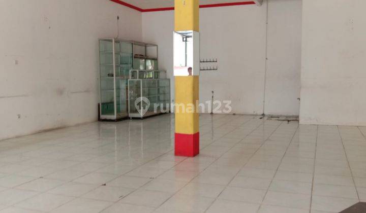 Siap Pakai Dan Nego Ruko 2 Lantai di Pondok Kelapa jakarta Timur 3