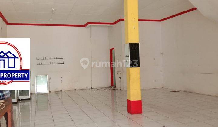 Siap Pakai Dan Nego Ruko 2 Lantai di Pondok Kelapa jakarta Timur 5
