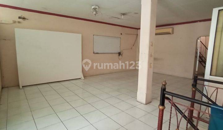 Siap Pakai Dan Nego Ruko 2 Lantai di Pondok Kelapa jakarta Timur 4
