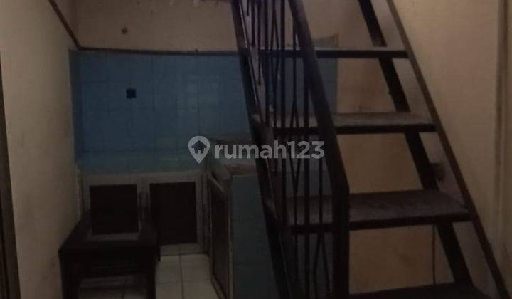 Siap Pakai Dan Nego Ruko 2 Lantai di Pondok Kelapa jakarta Timur 13