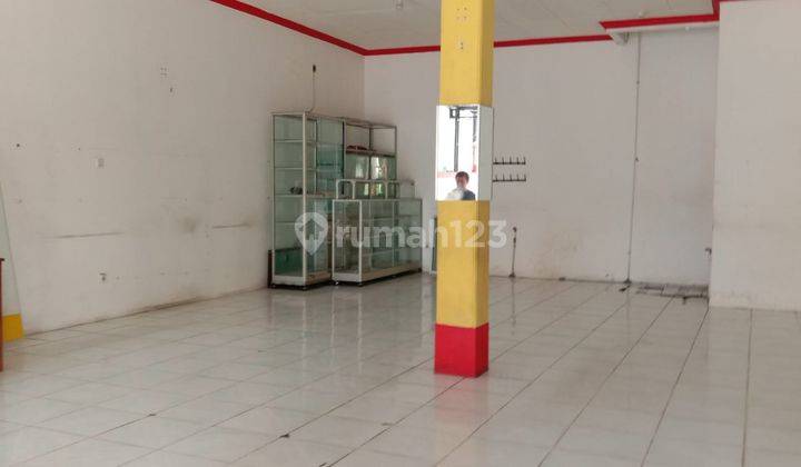 Siap Pakai Dan Nego Ruko 2 Lantai di Pondok Kelapa jakarta Timur 14