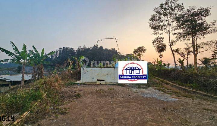 Dijual Cepat Tanah di Sukabumi Lt 19.085 Siap Nego 1