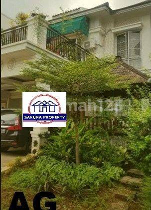 Dijual Cepat Dan Nego Rumah 2 Lantai di Kota Wisata Lt 220 Lb 300 1