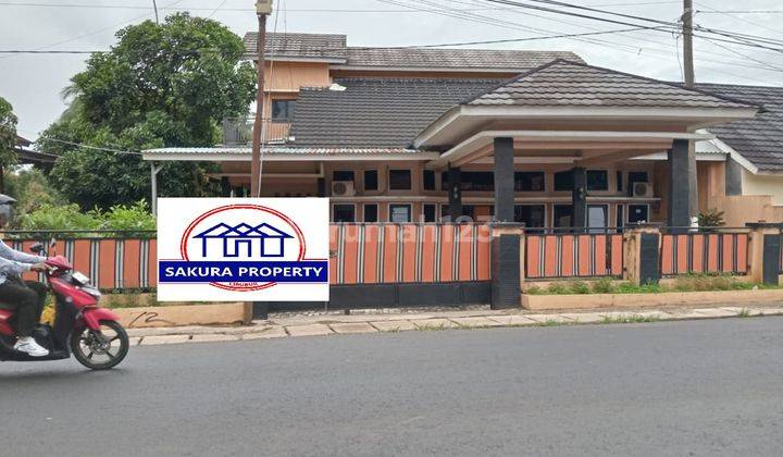 Dijual Cepat Rumah 2 Lantai di Lebak Banten Lt 2000 Siap Nego 2