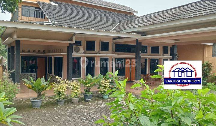 Dijual Cepat Rumah 2 Lantai di Lebak Banten Lt 2000 Siap Nego 1