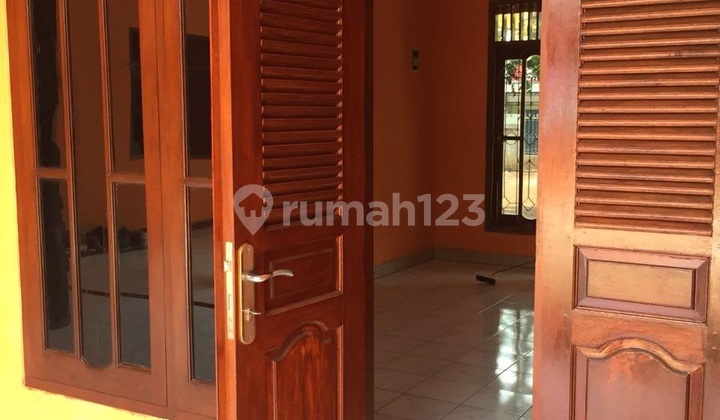 2-story house in Pasir Angin-Cileungsi, Land Area 1200, Building Area 650, Ready to NEGOTIATE 2-story house in Pasir Angin-Cileungsi, Land Area 1200, Building Area 650, Ready to NEGOTIATE