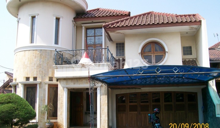 Rumah Bagus 2 Lantai Siap Huni di Jaka Sampurna Lt354 Lb335 Nego Rumah Bagus 2 Lantai Siap Huni di Jaka Sampurna Lt354 Lb335 Nego