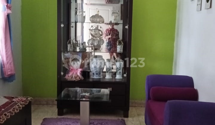 Rumah Bagus dan Murah 2 lantai di Kota Wisata Cibubur LT 161 NEGO 2