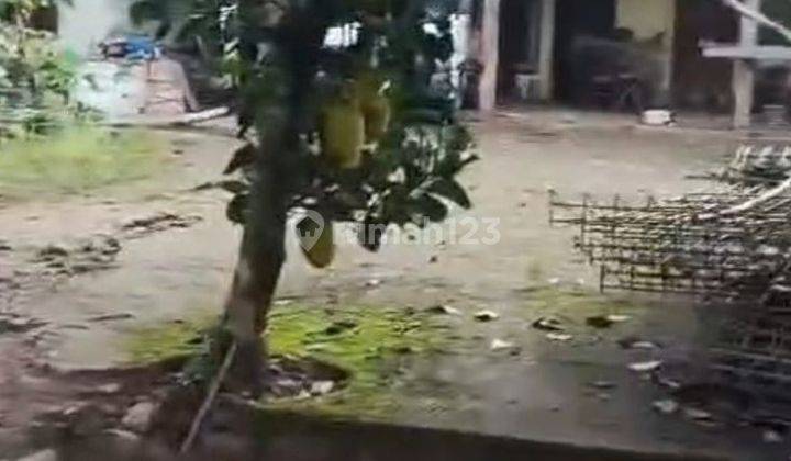 Tanah seluas 500 m2 di Cipicung - Mekarsari Bogor SIAP NEGO 2