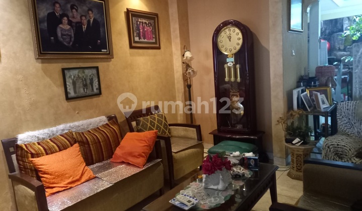 Rumah Bagus dan Murah di Kota Wisata LT 144 LB 220 Siap NEGO