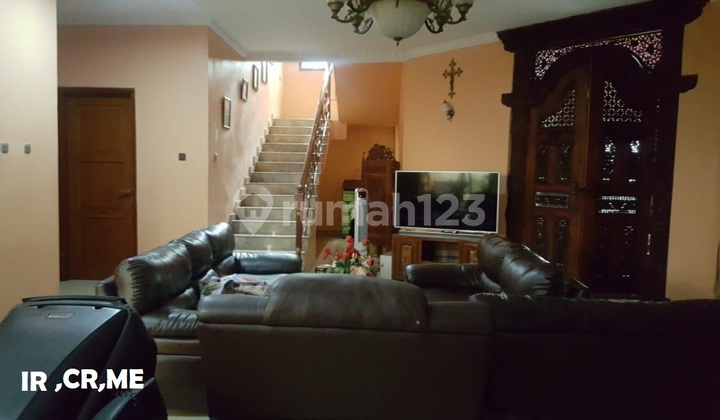 Rumah Bagus 2 lantai di Citragran Cibubur LT 609 LB 575 Siap NEGO Rumah Bagus 2 lantai di Citragran Cibubur LT 609 LB 575 Siap NEGO