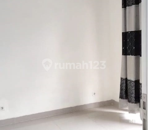 Rumah Bagus Siap HUNI di Citragran CBD LT 60 masih NEGO